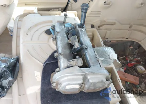 2008 Chevrolet Hhr Lt z USA, uszkodzony, nr VIN 3GNDA53P48S597637